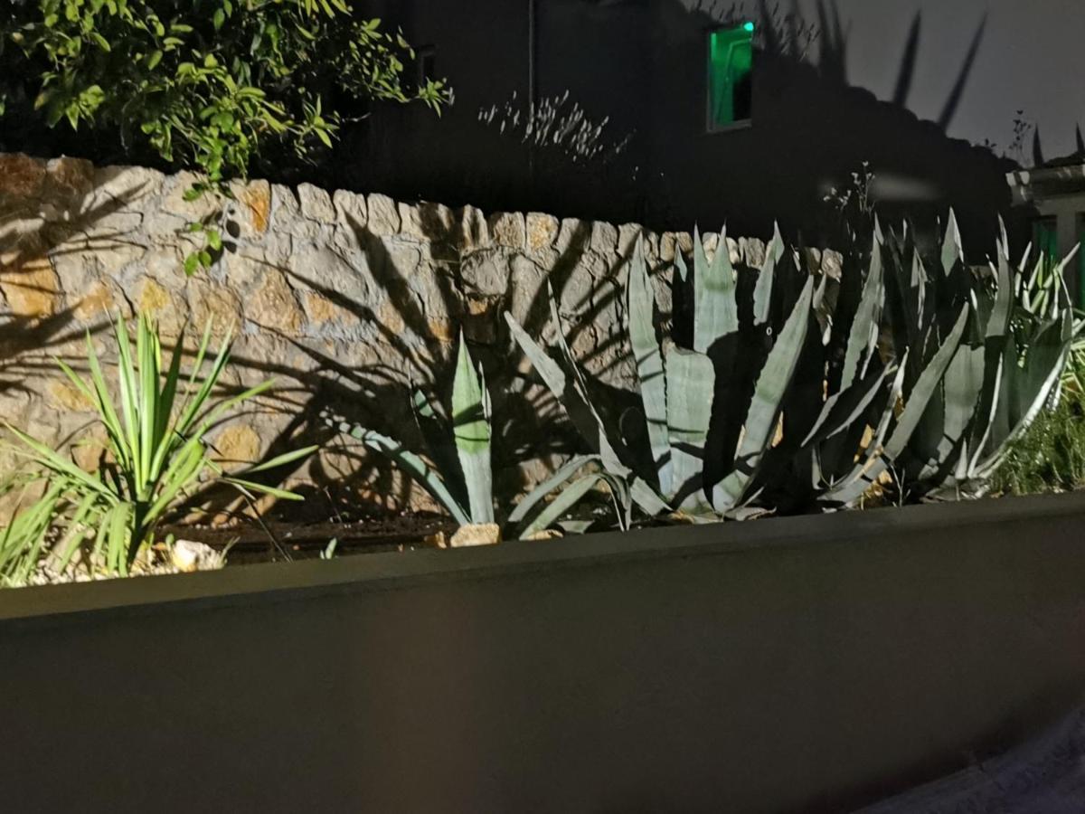 Apartments Mara كريس المظهر الخارجي الصورة
