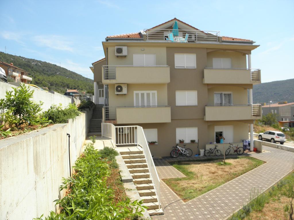 Apartments Mara كريس الغرفة الصورة