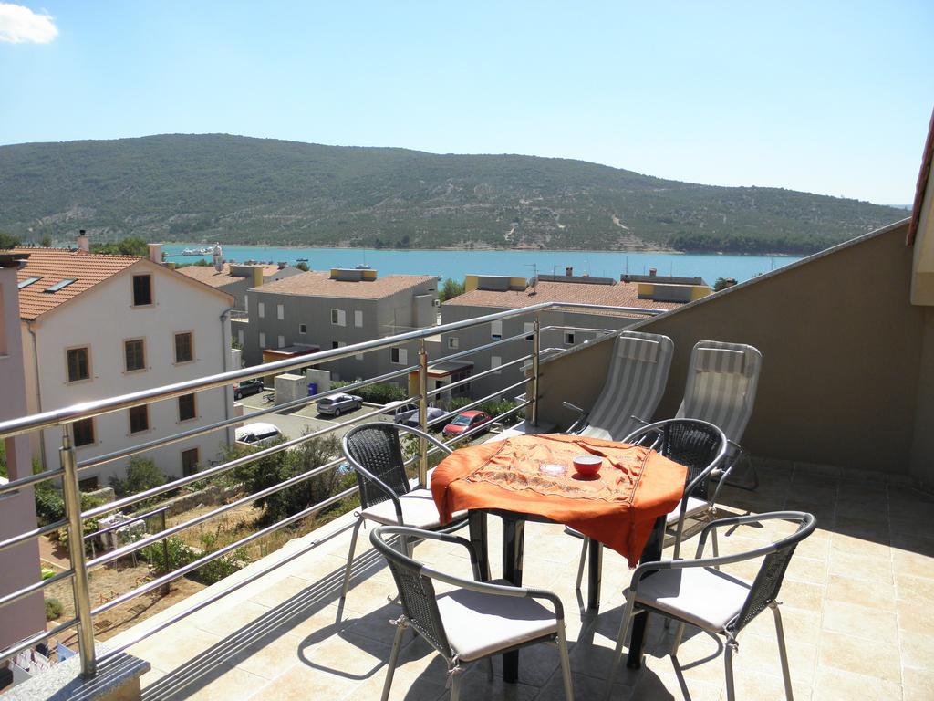 Apartments Mara كريس الغرفة الصورة