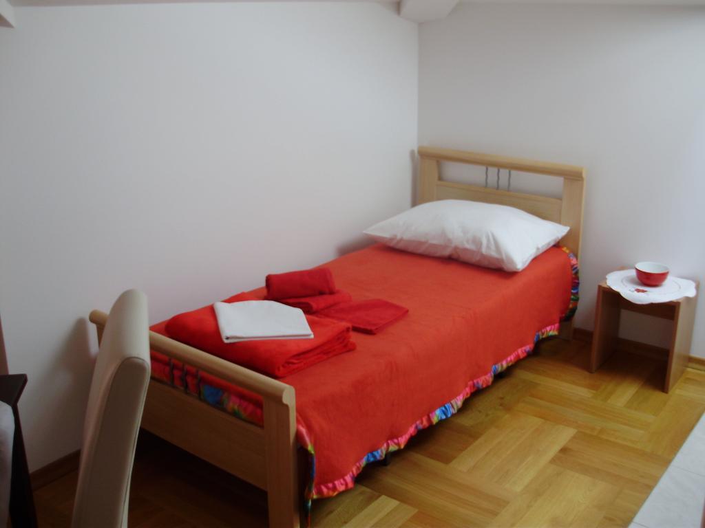 Apartments Mara كريس الغرفة الصورة